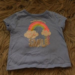Infants T-Shirt (Girls)